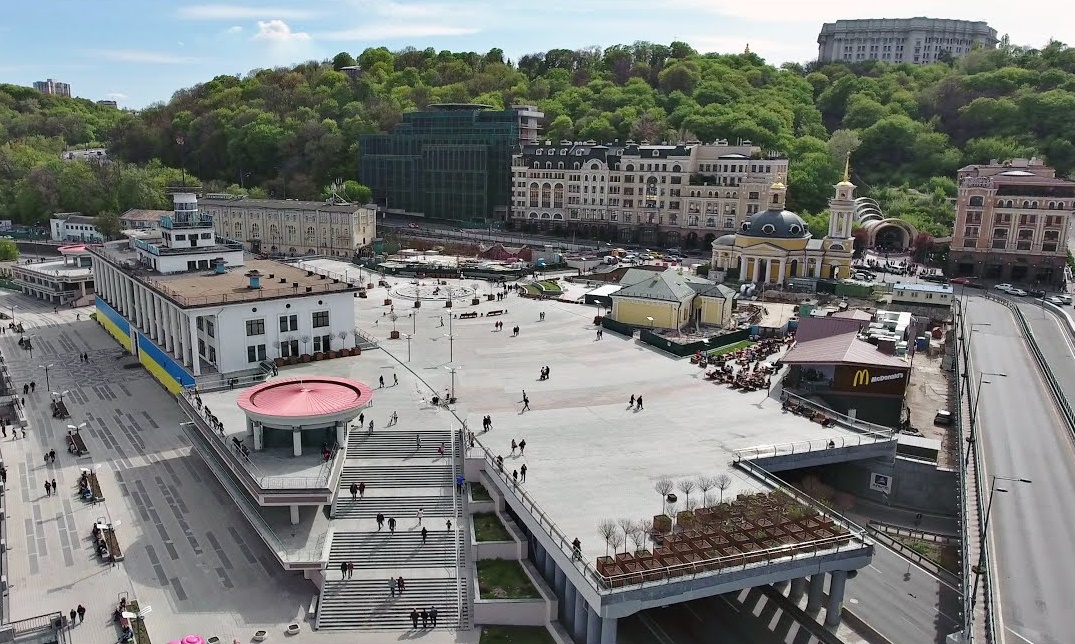 Фото: Киев 24