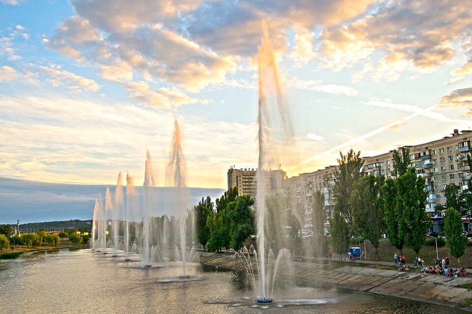 Фото: Сегодня