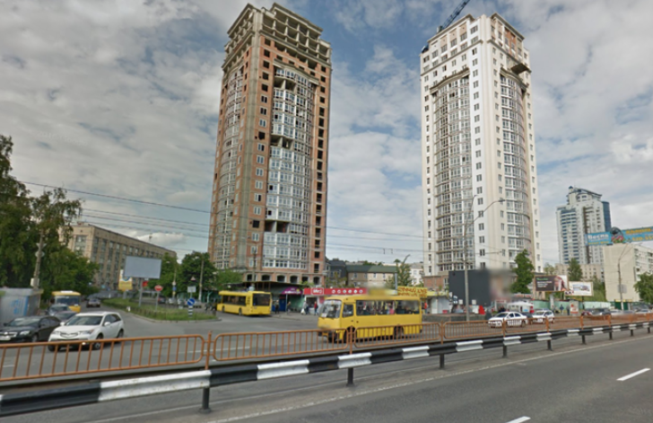 Фото: Google Maps