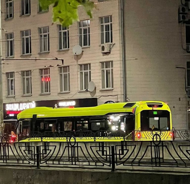 Фото: Kyiv Media