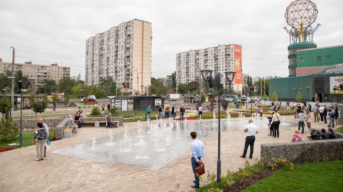 Фото: Информатор Киев