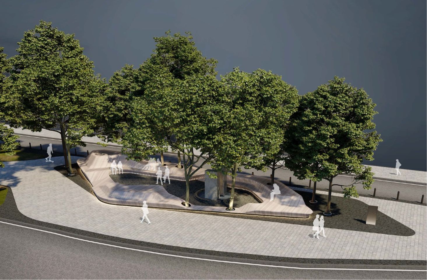 Фото: "Киев Вечерний"