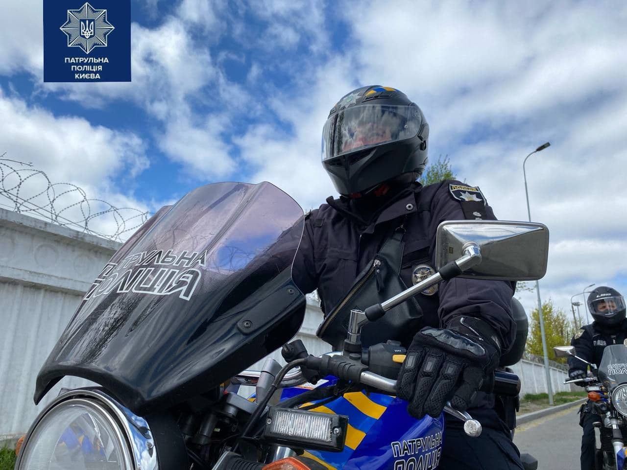 Фото: "Патрульная полиция"