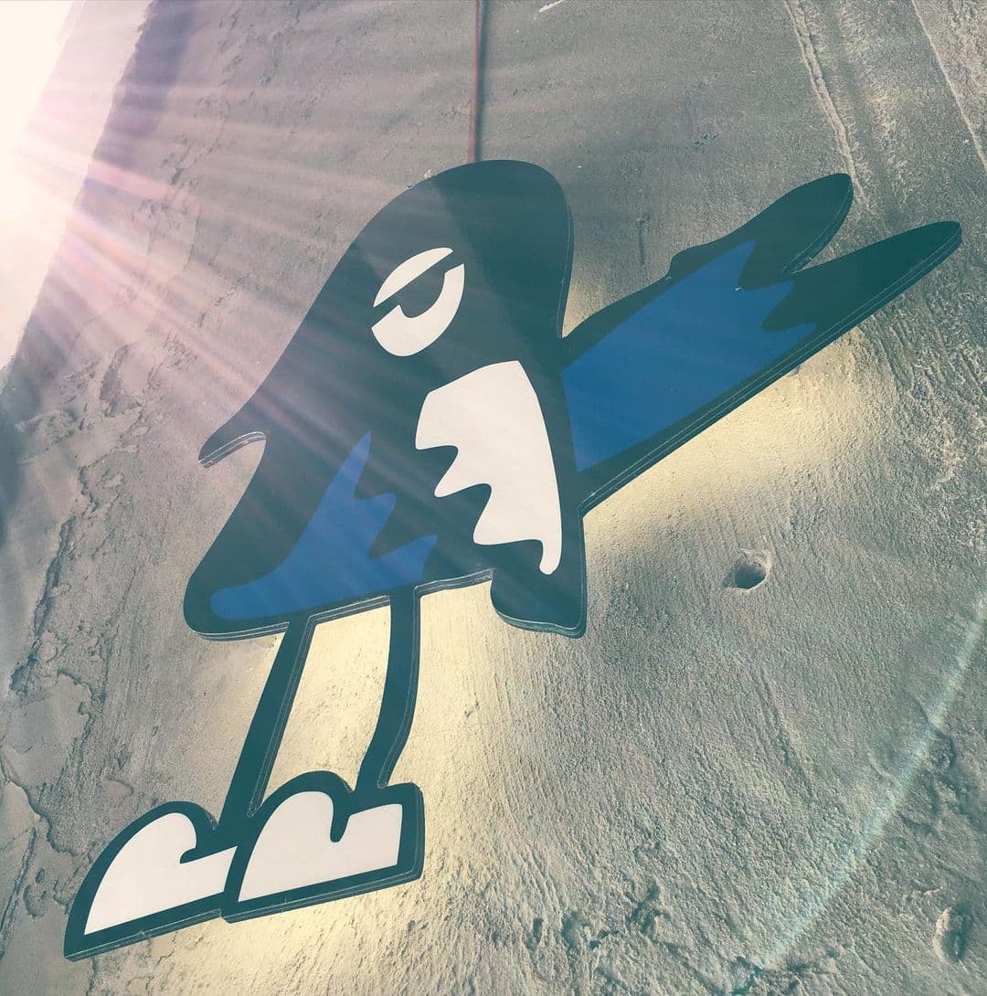 Фото: Instagram/@chikchirik.kyiv