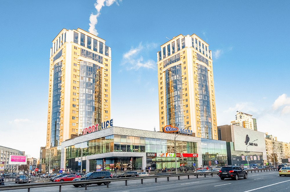 Фото: Sport life