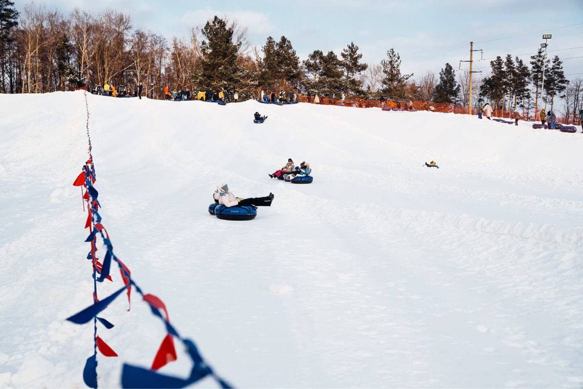 Фото: instagram.com/woodhillskyiv