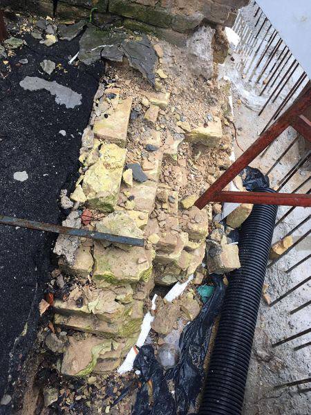 Застройщик снова пытается снести усадьбу Малина на Тургеневской.