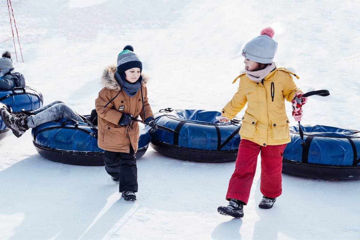 Фото: instagram.com/woodhillskyiv