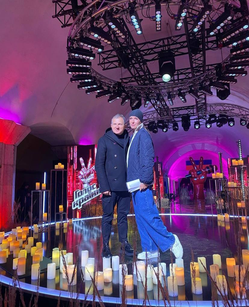 "Голос країни" потрапив у скандал через проведення фіналу на станції "Майдан Незалежності".