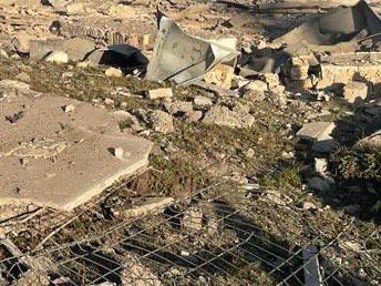 Ракетний обстріл Києва та області: що відомо.