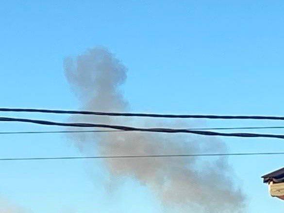 Ракетний обстріл Києва та області: що відомо.