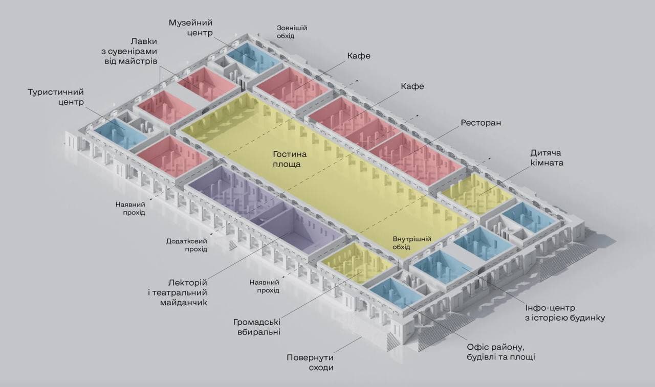 Фото: urbanyna.com/hostynyi-dvir