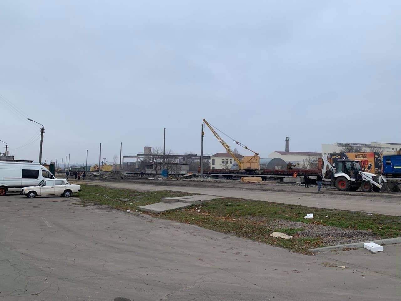 из Киева в Васильков запустят скоростную электричку