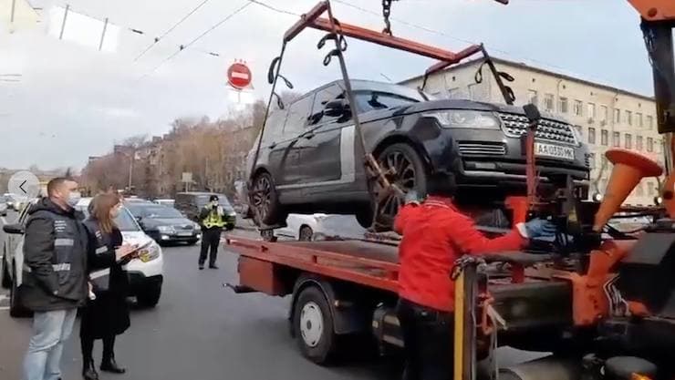 Фото: Facebook Андрей Гайченко