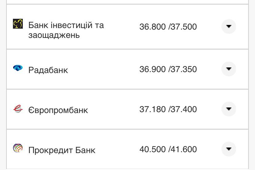 Курс доллара США при оплате картой.