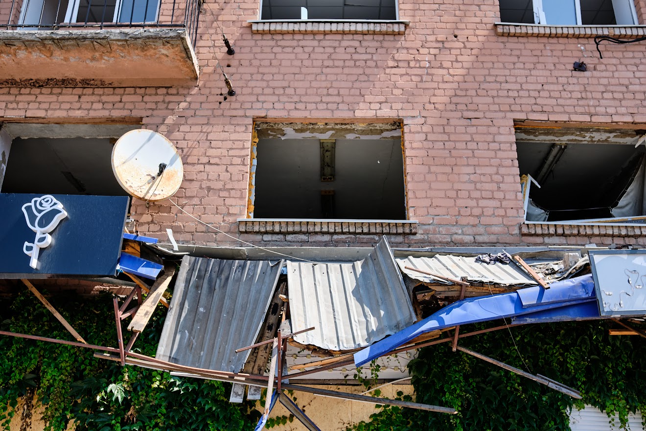 В Киеве каждые выходные проводят бесплатные экскурсии 