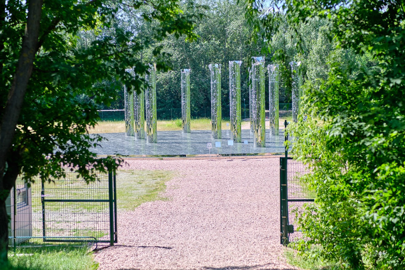 В Киеве каждые выходные проводят бесплатные экскурсии 