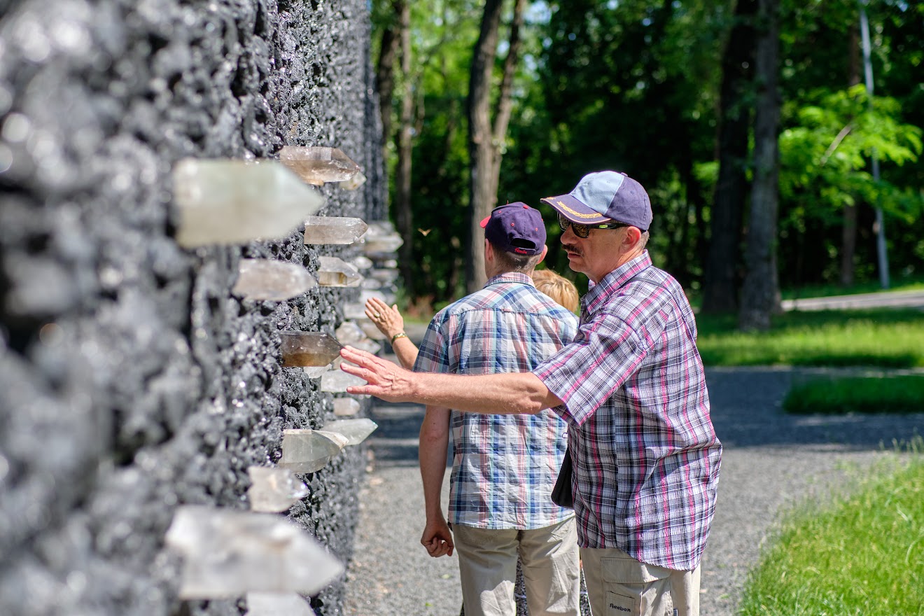 В Киеве каждые выходные проводят бесплатные экскурсии 
