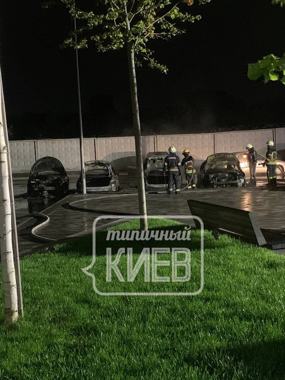 Фото: Типичный Киев