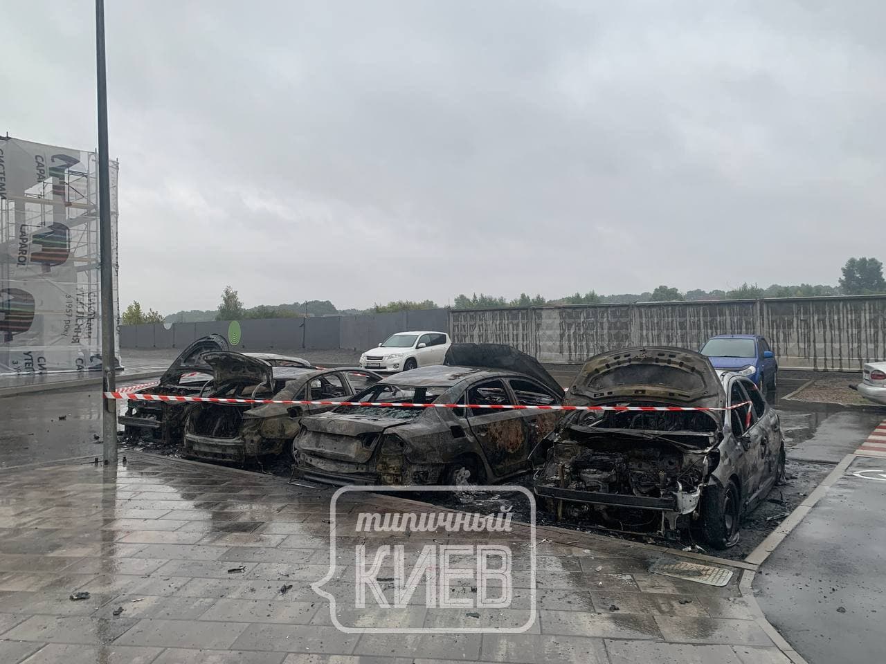 Фото: Типичный Киев