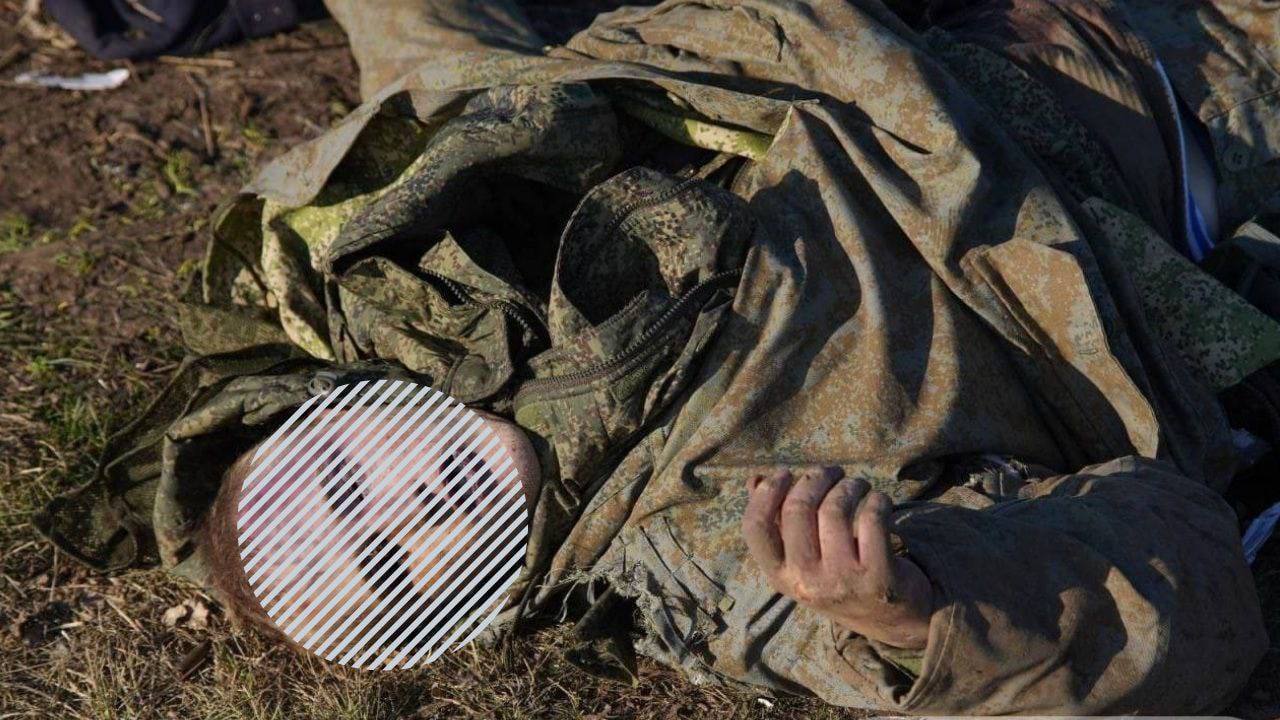 В Україні використовують штучний інтелект для пошуку облікових записів мертвих окупантів.