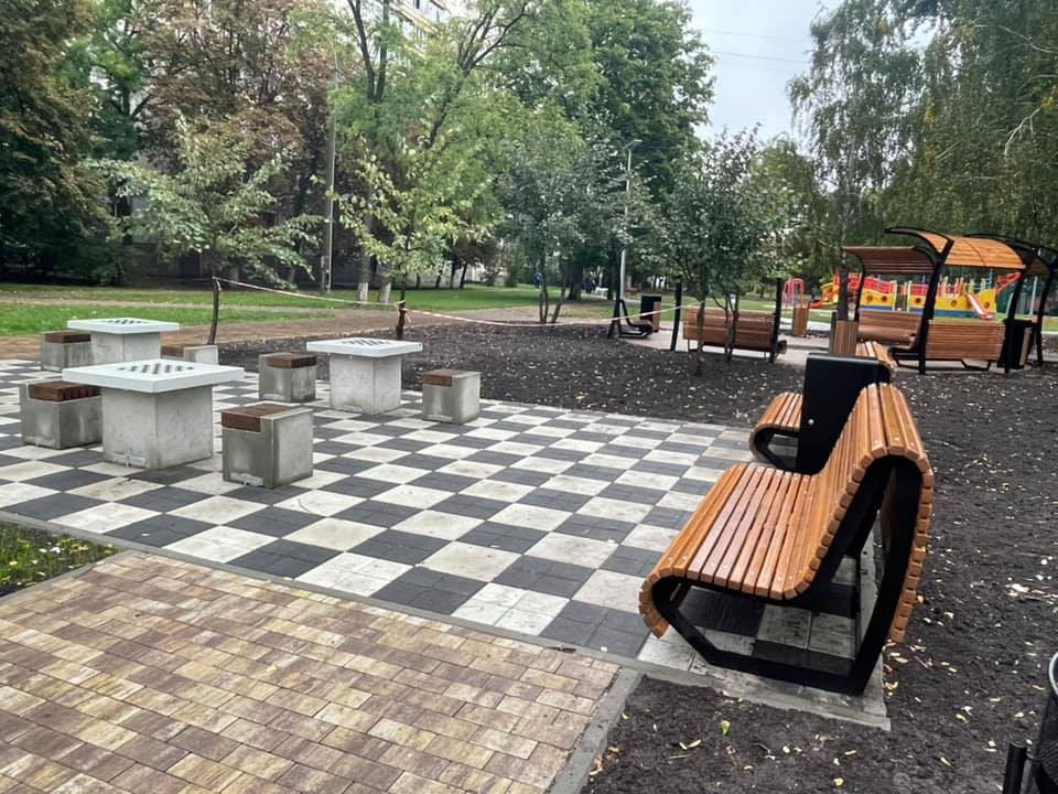 Фото: Олексій Король