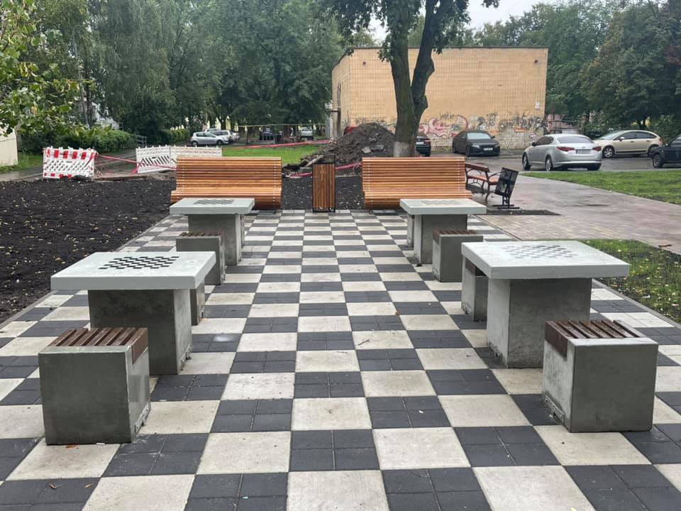 Фото: Олексій Король