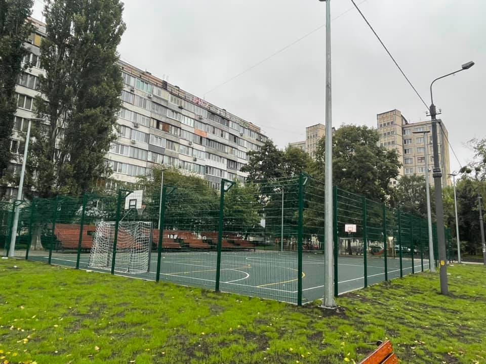 Фото: Олексій Король