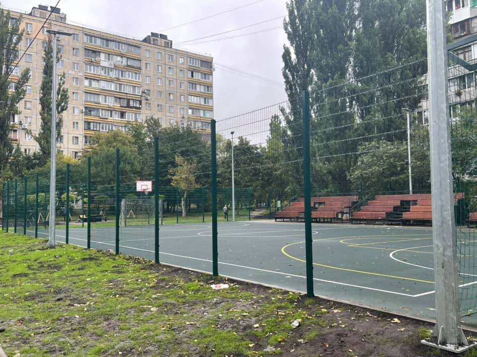 Фото: Олексій Король