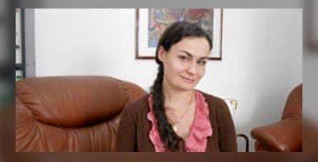 Фото: facebook.com/marichka.padalko/