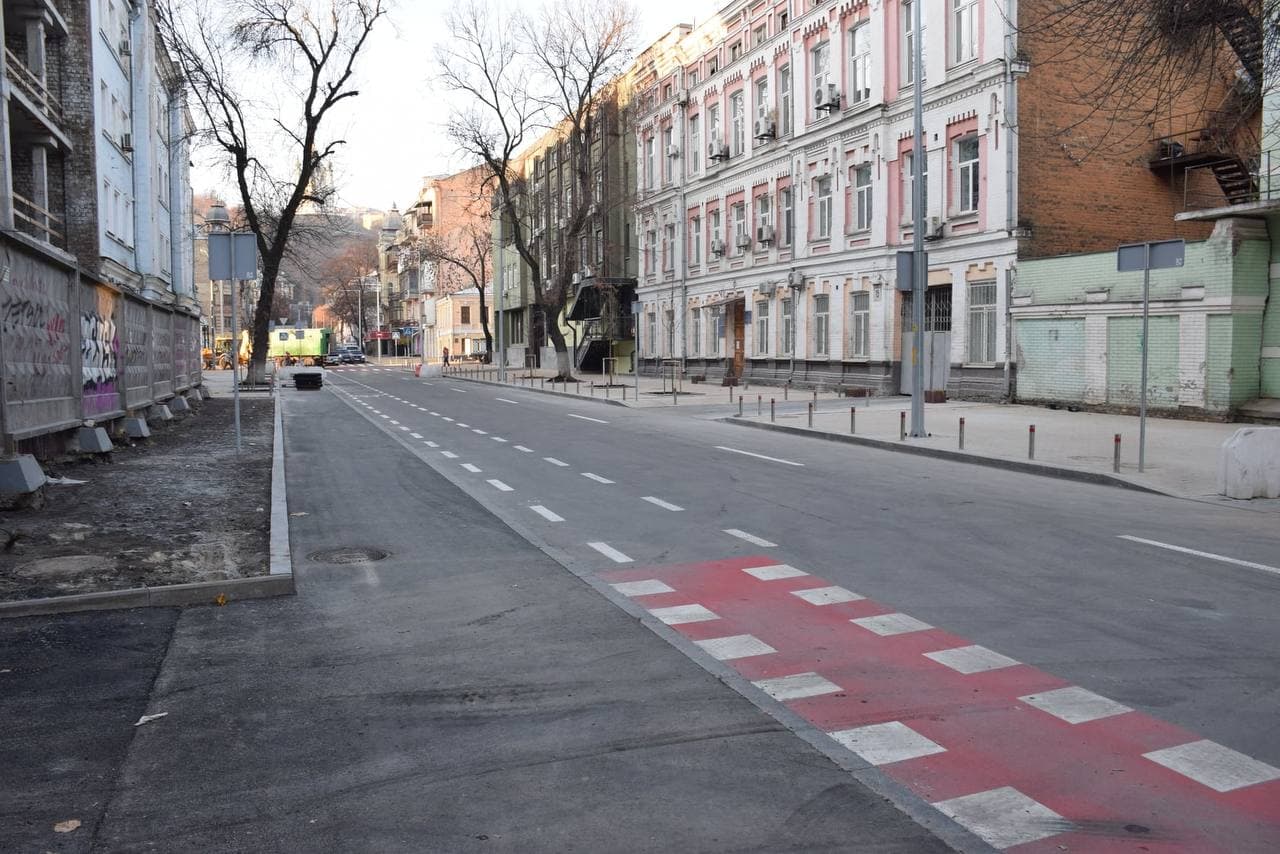 Фото: Подольская РДА