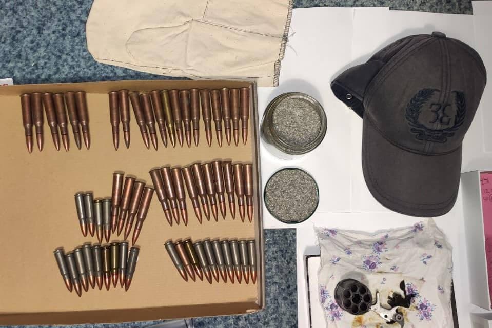 Фото: Facebook Андрей Небитов.