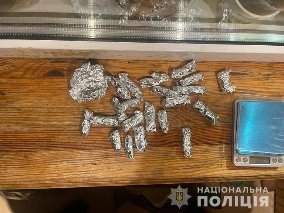 Фото: Національна поліція