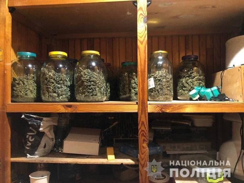 Фото: Національна поліція