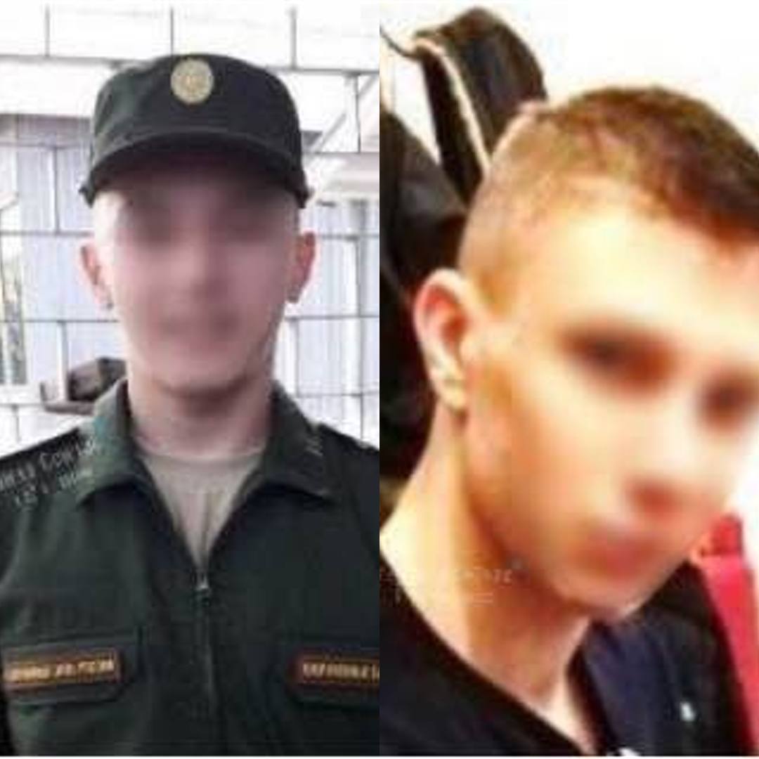 Объявлено подозрение двум оккупантам-насильникам, которые издевались над беременной женщиной в Киевской области.