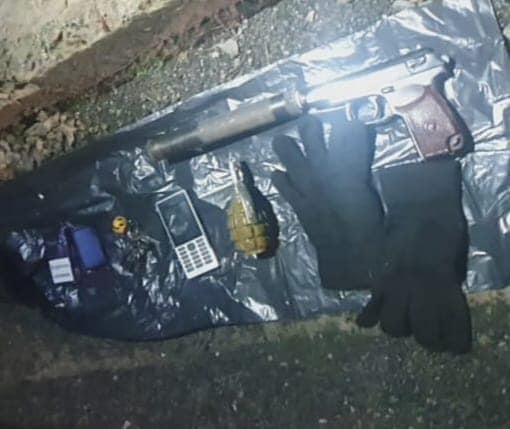 Под Киевом при попытке выполнить заказное убийство задержаны киллеры.