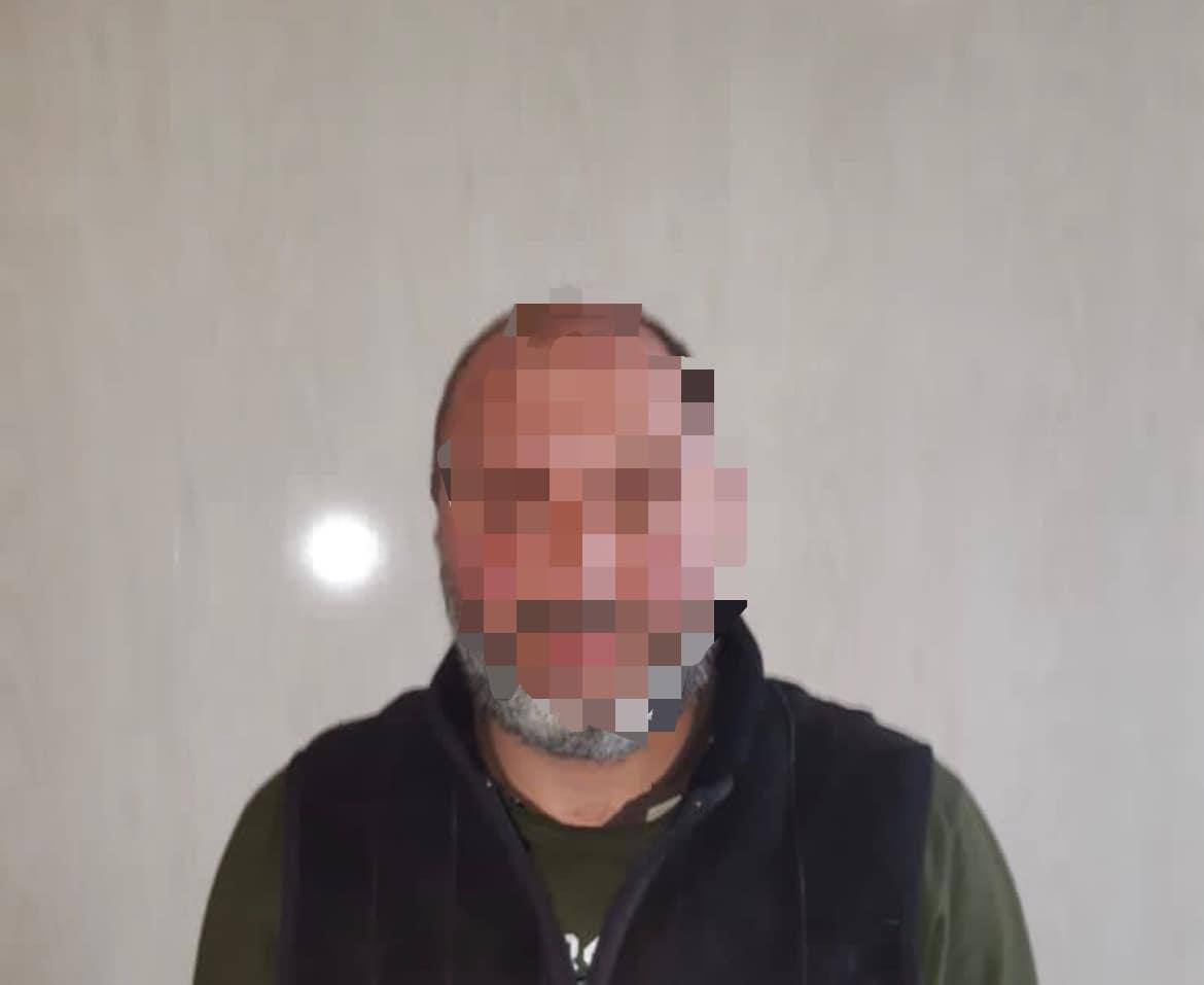 В Киевской области задержали трех коллаборантов, которые сотрудничали с оккупантами.