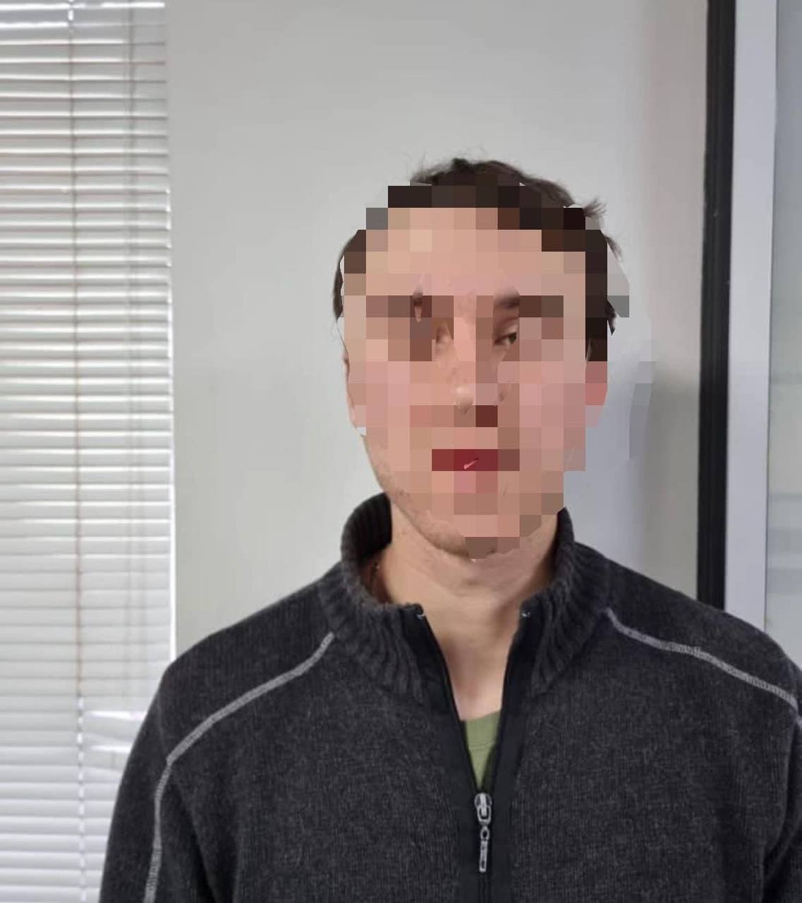 В Киевской области задержали трех коллаборантов, которые сотрудничали с оккупантами.