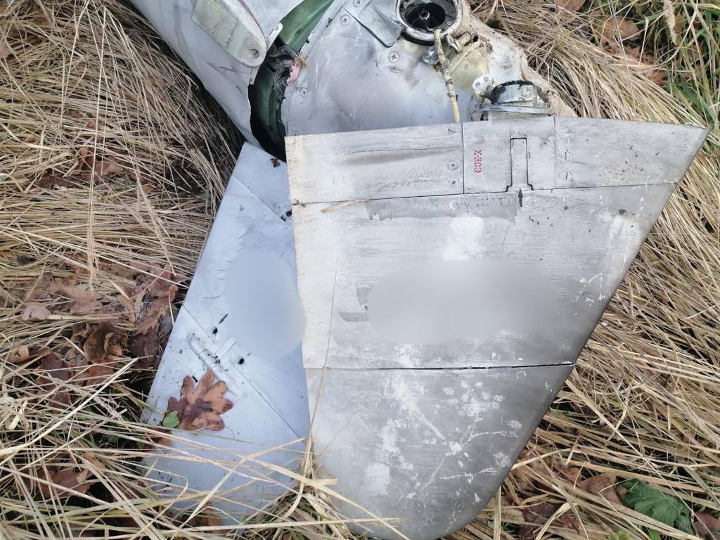 Последствия российских обстрелов Киева и области 29 декабря.