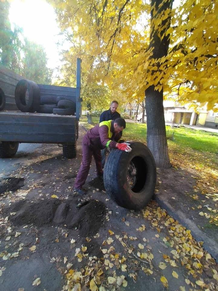 Фото: Святошинский РГА