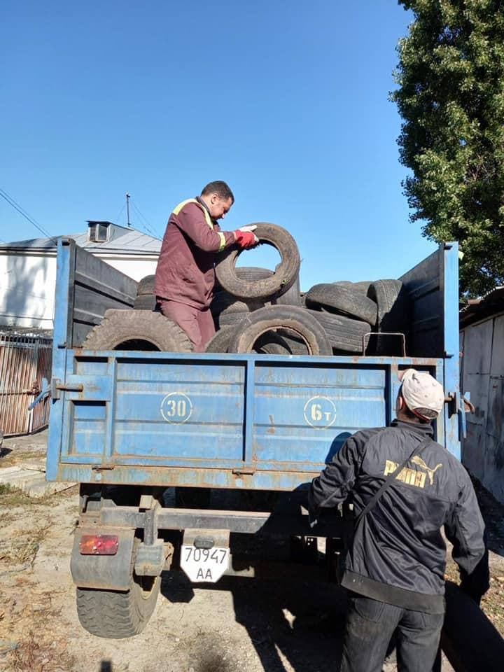 Фото: Святошинский РГА