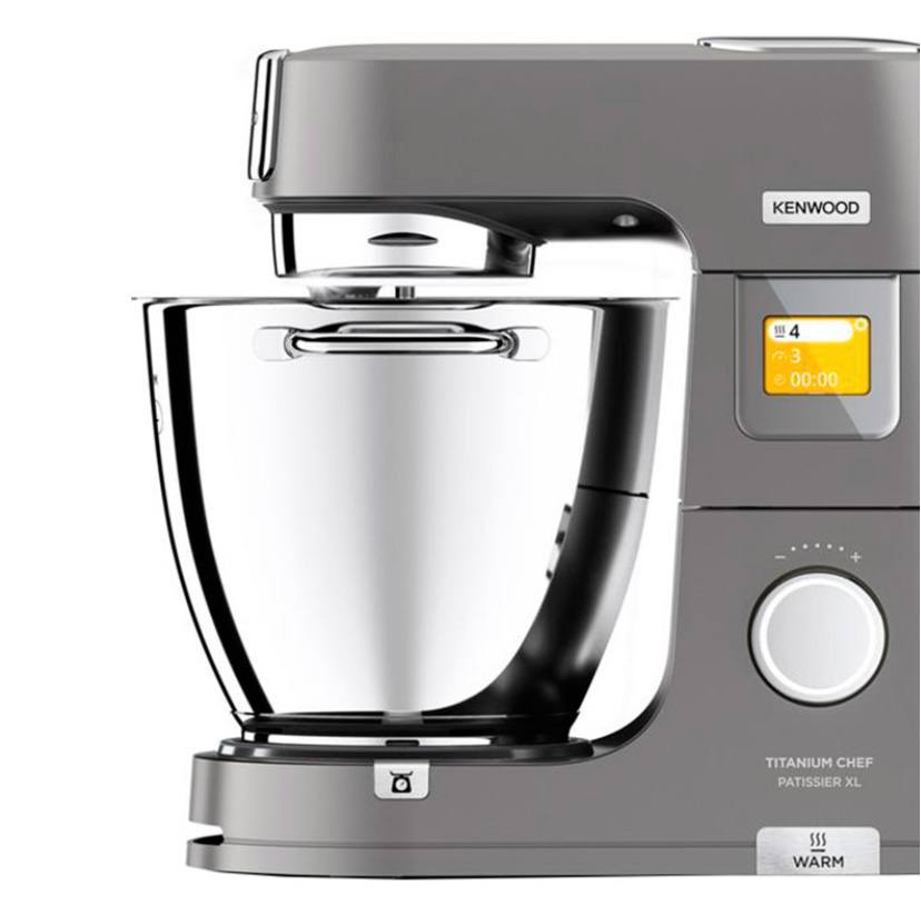 Чи варто купувати кухонний комбайн.