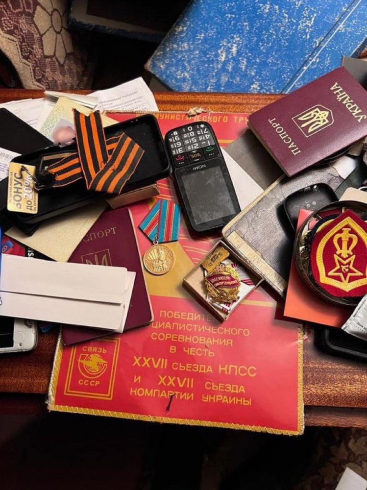 У Києві судитимуть чоловіка, який двічі "мінував" будівлю Офісу Президента.