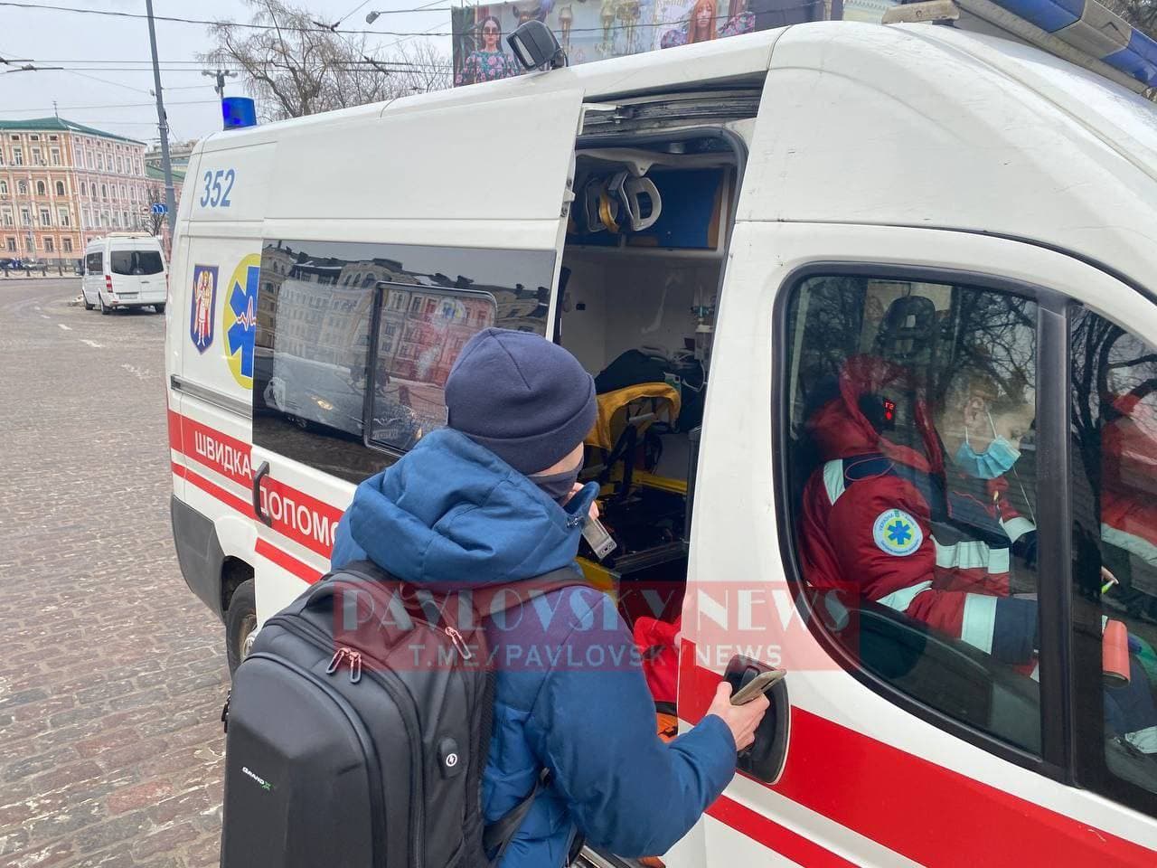 Фото: PavlovskyNews