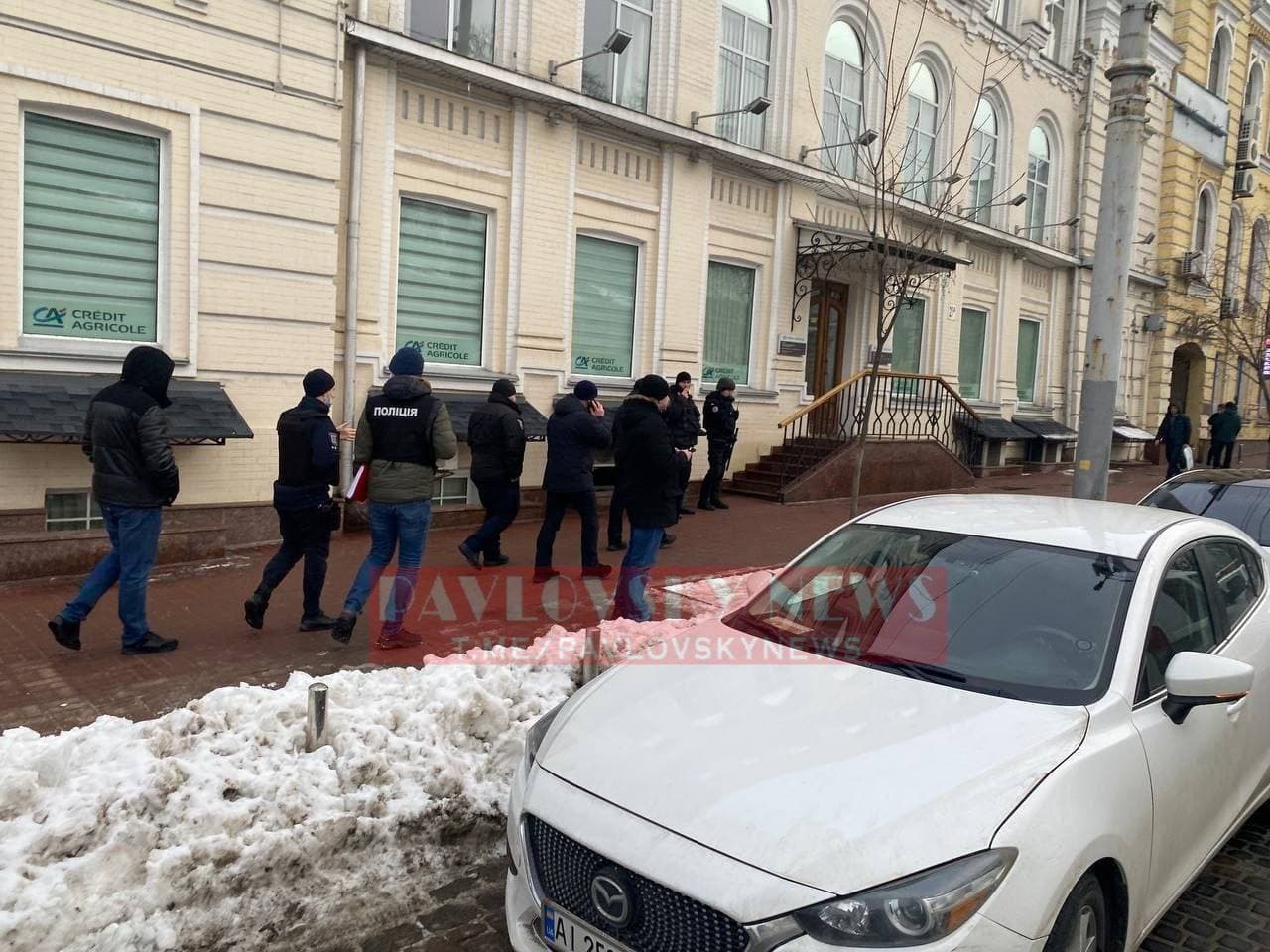 Фото: PavlovskyNews