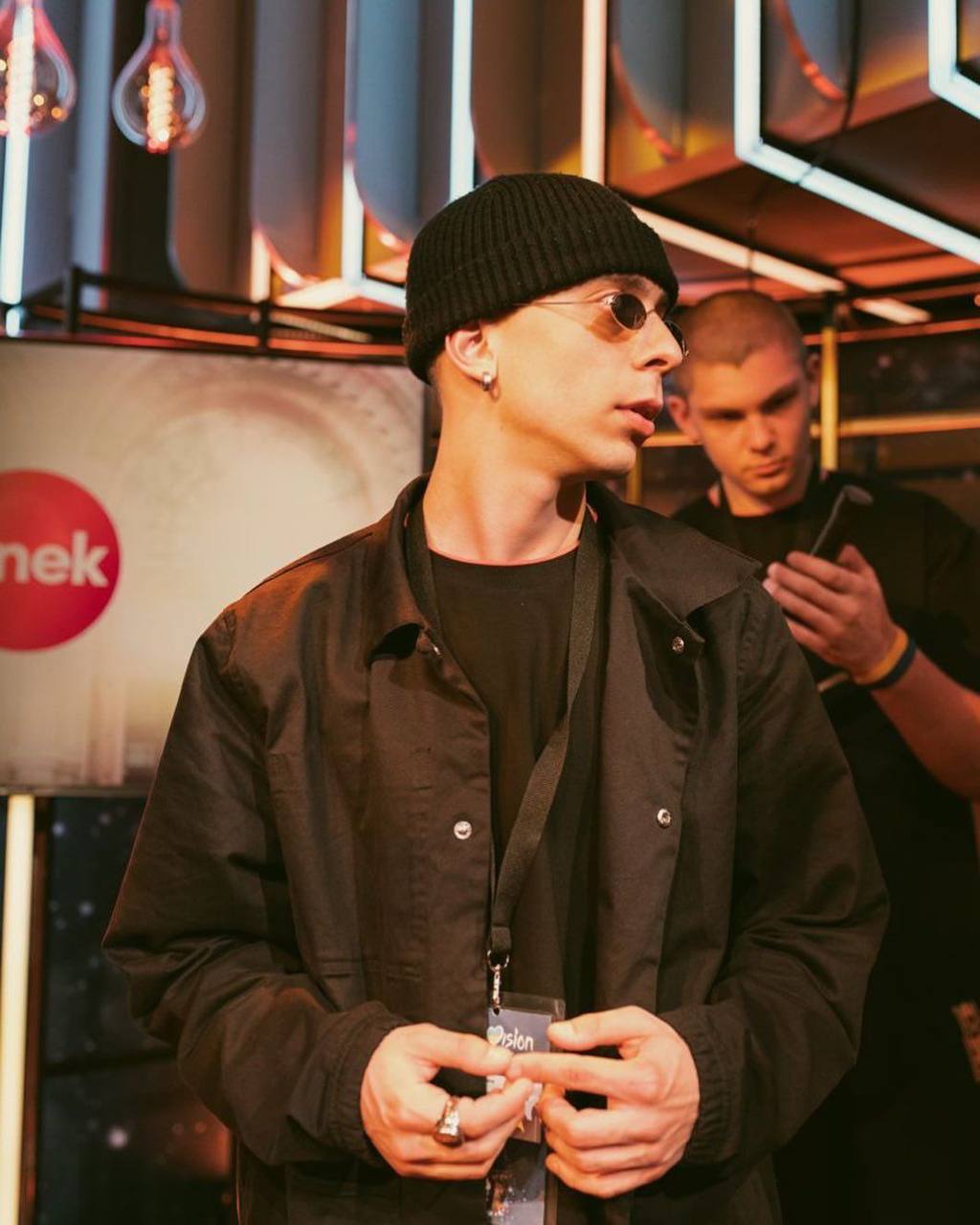 Влад Курочка.