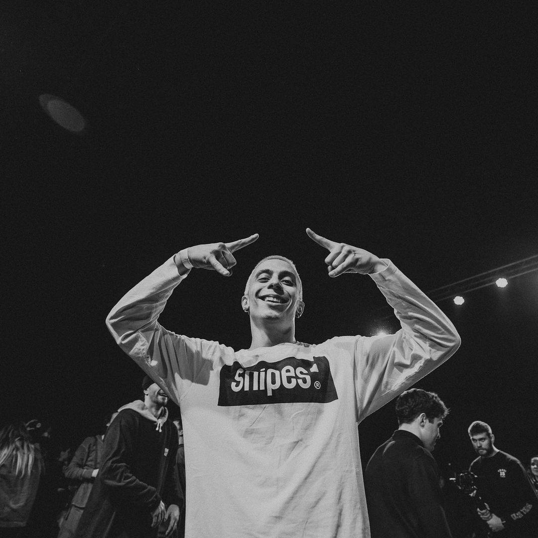 Влад Курочка.