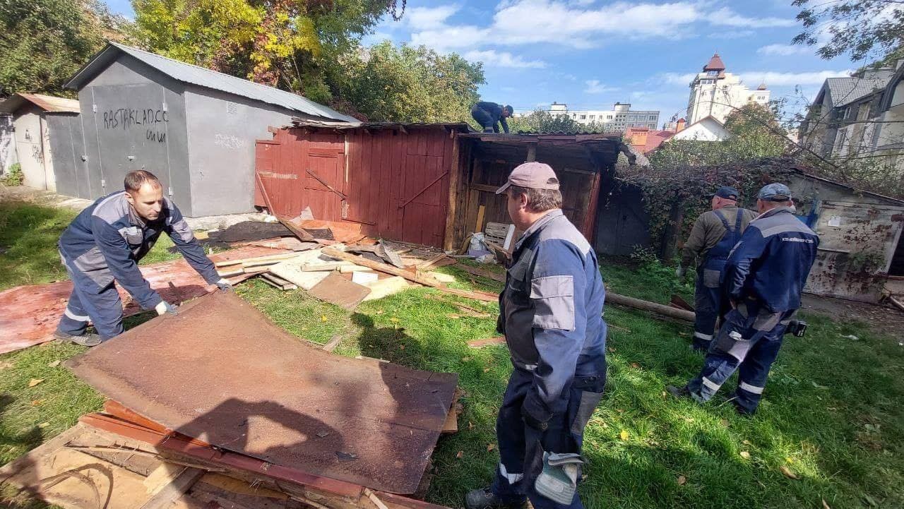 Фото: Кирилл Фесиков