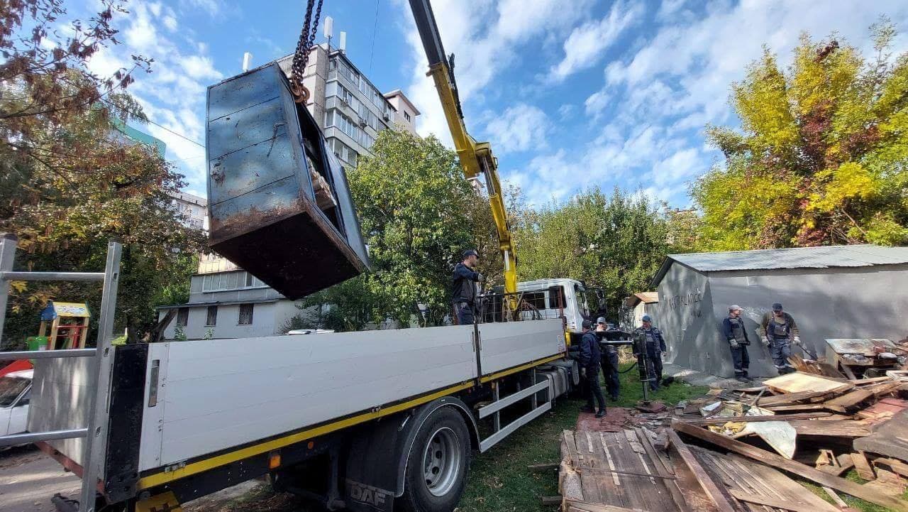 Фото: Кирилл Фесиков