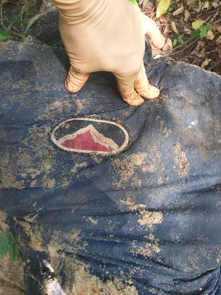 В Бучанщине нашли тело еще одного расстрелянного оккупантами гражданского.